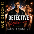 The Detective Upstairs - Audiobook