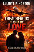 Treacherous Flight of Love — Paperback