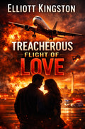 Treacherous Flight of Love - eBook